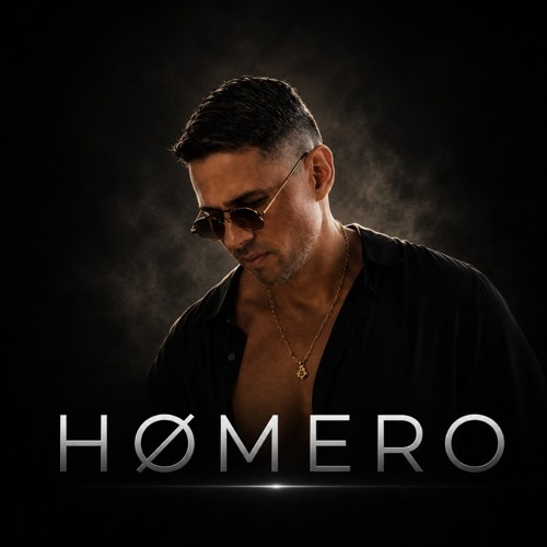 Portada de «lets do it» de HOMERO